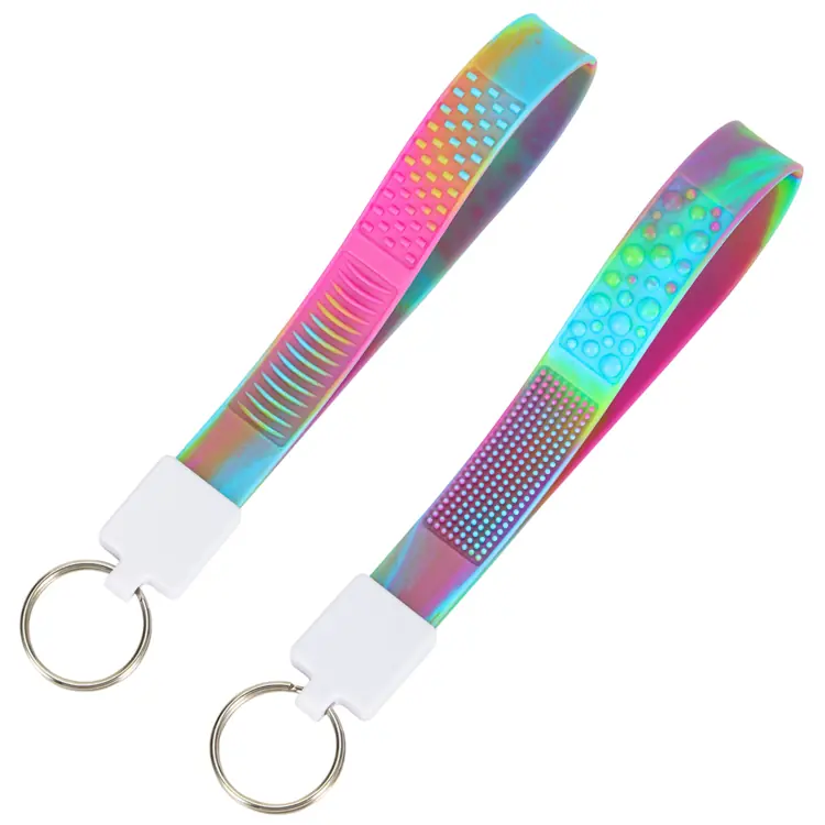 Sensory Stress Reliever Keychain #7