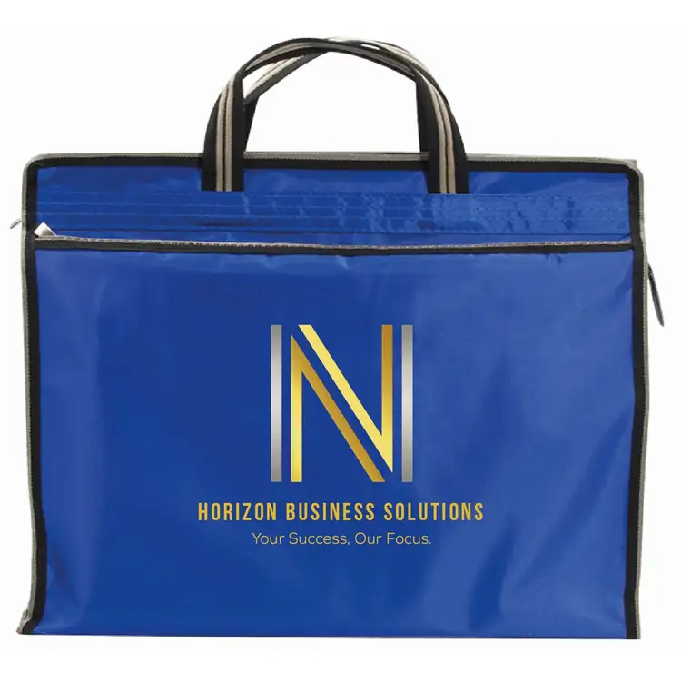 Boa Vista Document Bag #2