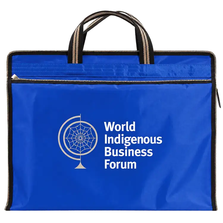 Boa Vista Document Bag