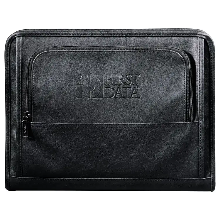 DuraHyde Versa-Folio with Removable Binder