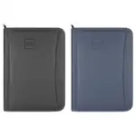 Executive DuraHyde Zippered Padfolio