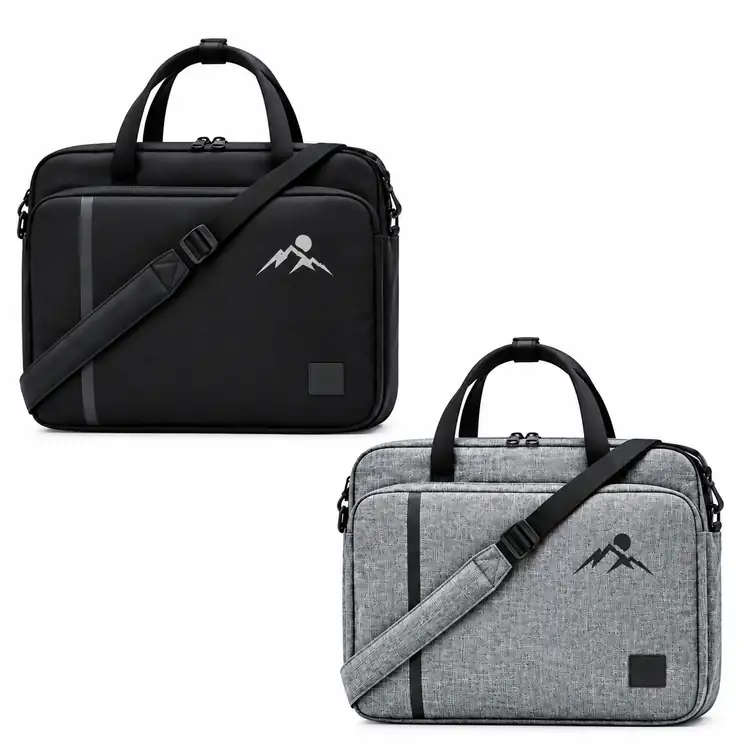 Herschel Tech Gibson Messenger Bag