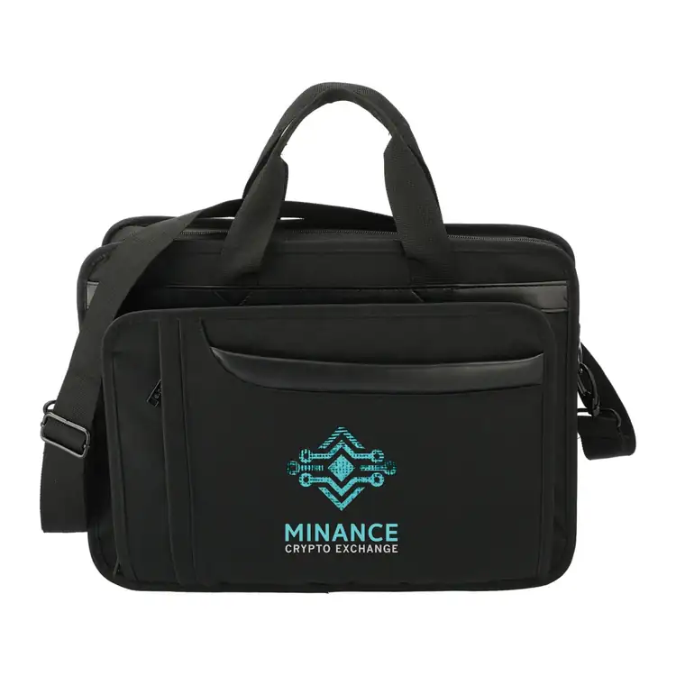 Paragon Laptop Briefcase #2