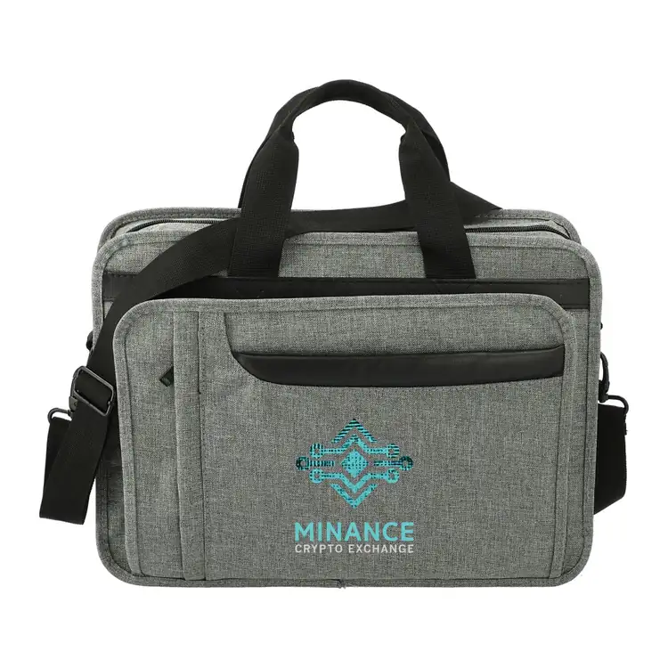 Paragon Laptop Briefcase #3