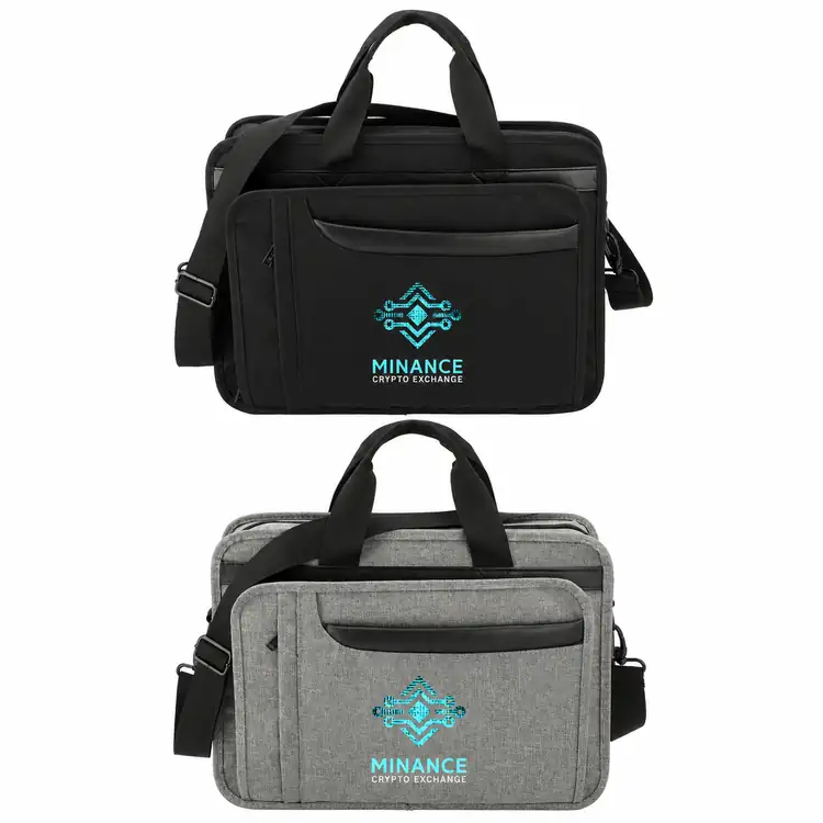 Paragon Laptop Briefcase