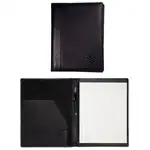Leeman Harrison Leather Portfolio