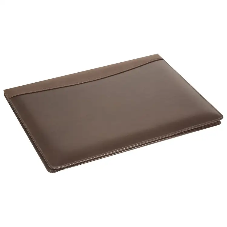 Leeman Soho Recycled Leather Portfolio #5