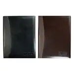 Leeman Soho Recycled Leather Portfolio