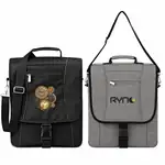 Verona Vertical Laptop Briefcase