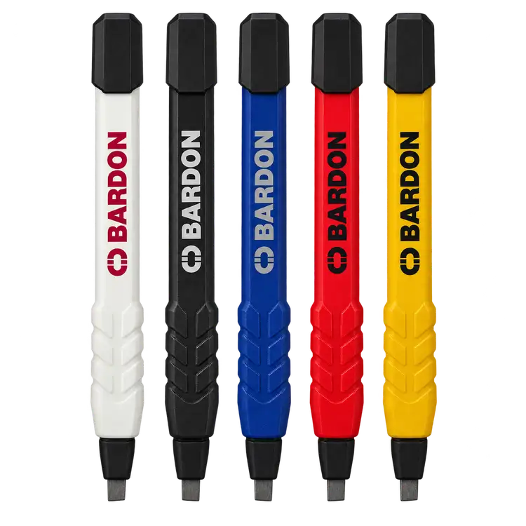 Graffiti Carpenter Mechanical Pencil