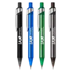 Mineral Aluminum Mechanical Pencil