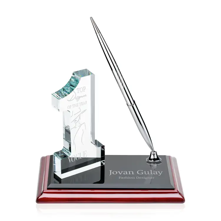 Albion Number One Pen Set #2