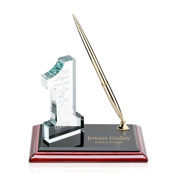 Albion Number One Pen Set #3