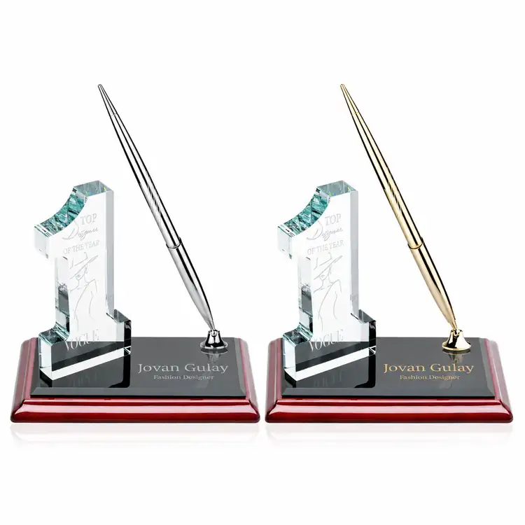 Albion Number One Pen Set