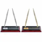 Porte-stylo double Albion