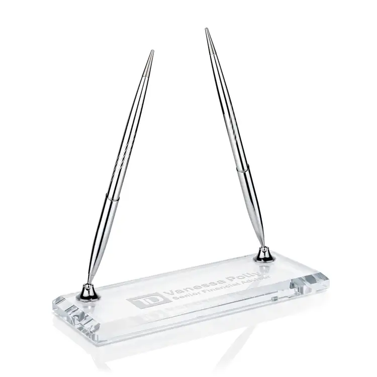 Ashburton Double Pen Set #2