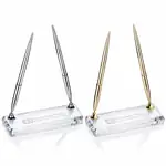 Porte-stylo double Ashburton