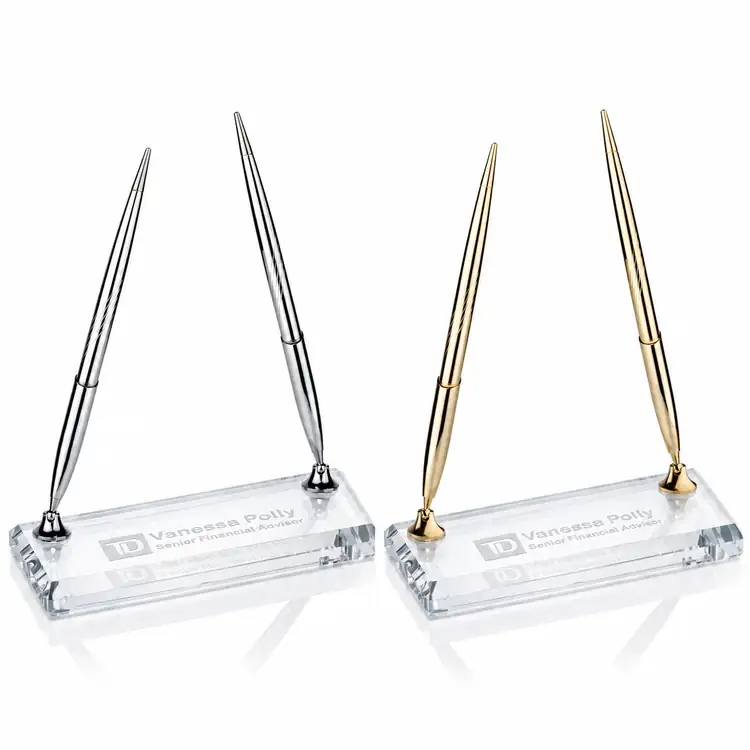 Ashburton Double Pen Set
