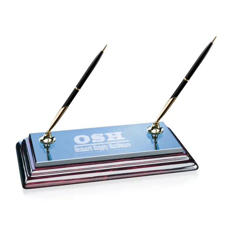 Sommerville Double Pen Set #2