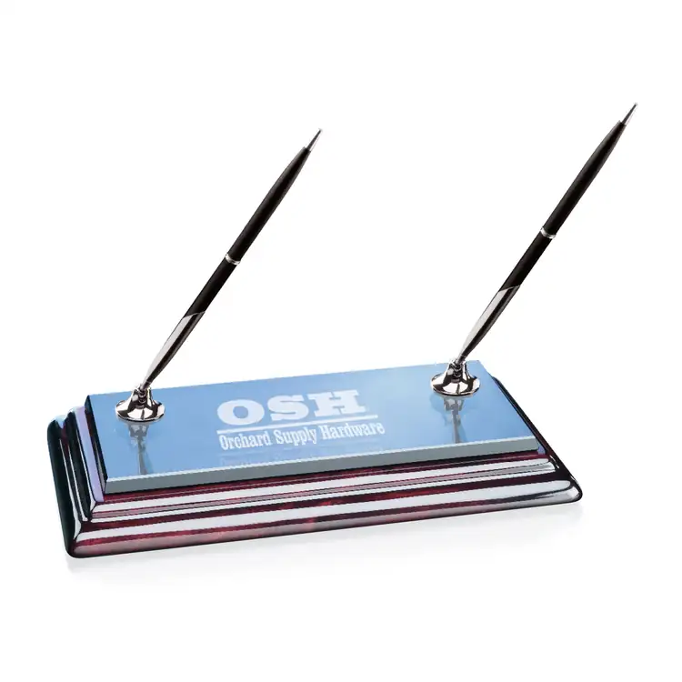 Sommerville Double Pen Set #3