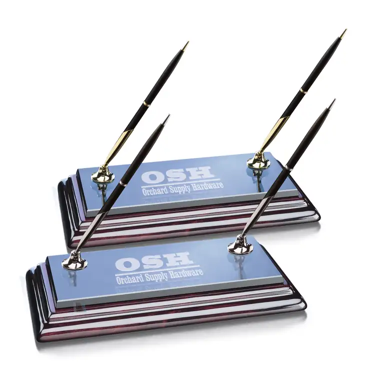 Sommerville Double Pen Set