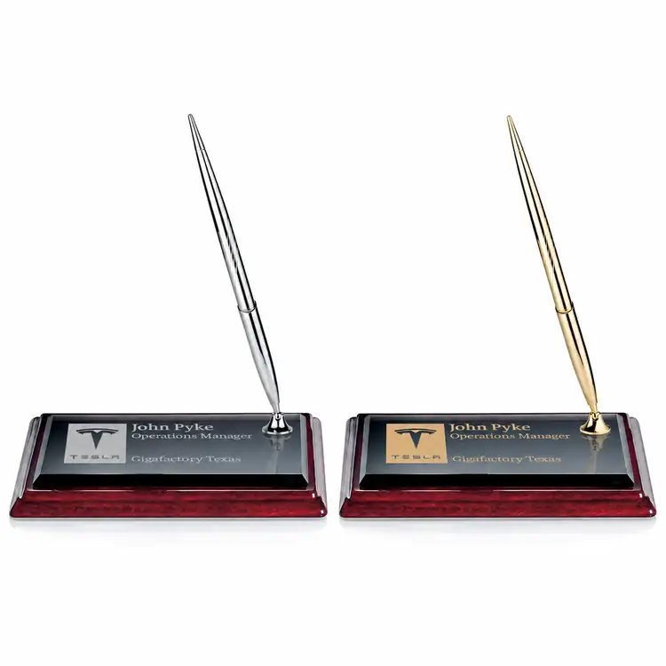 Albion Single Pen Set