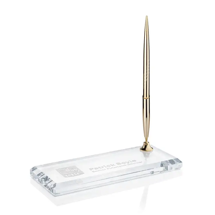 Ashburton Single Pen Set #3