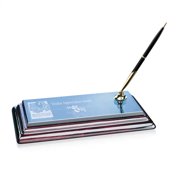 Porte-stylo simple Sommerville #2