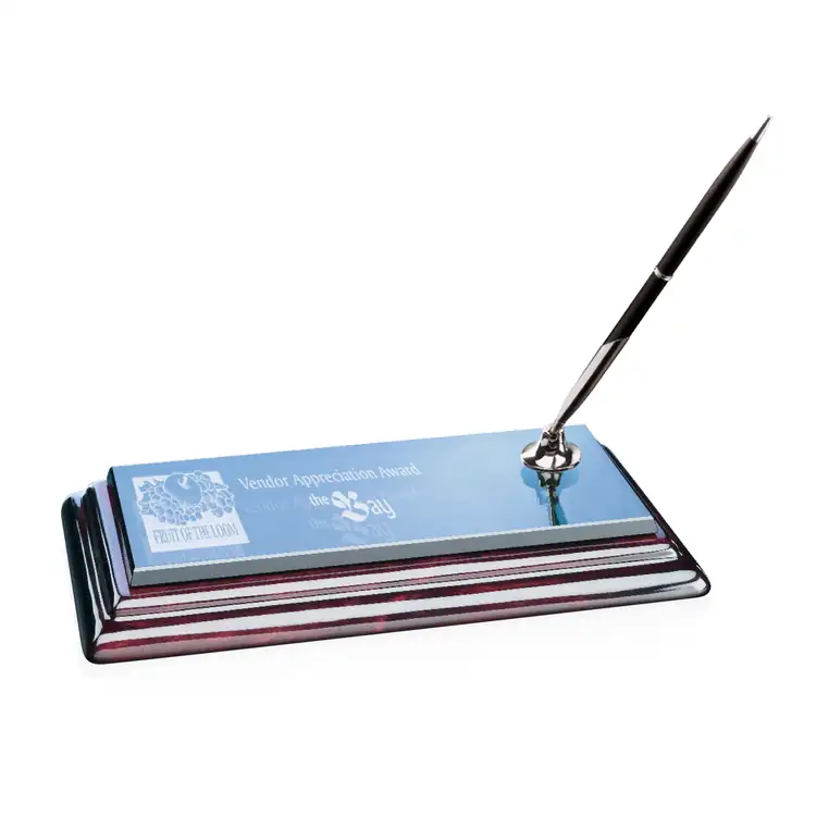 Porte-stylo simple Sommerville #3