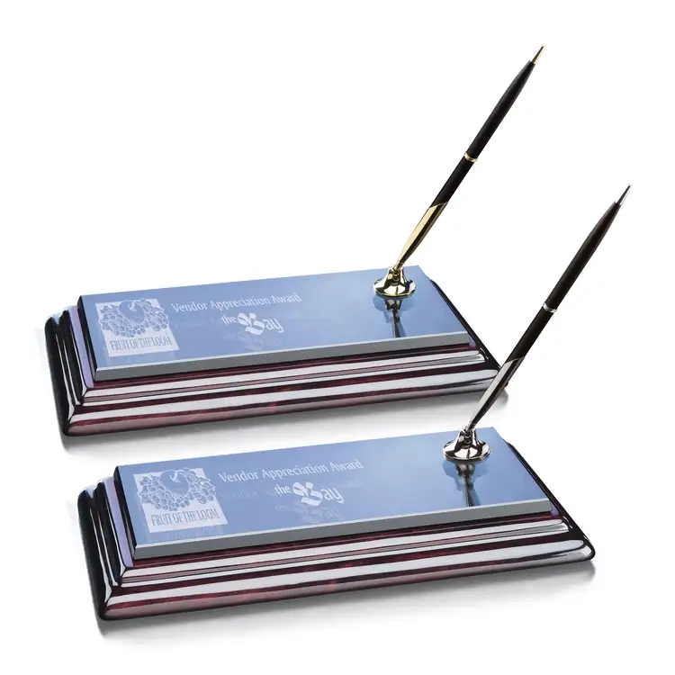 Porte-stylo simple Sommerville