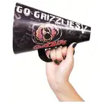Cardstock Cheering Horn
