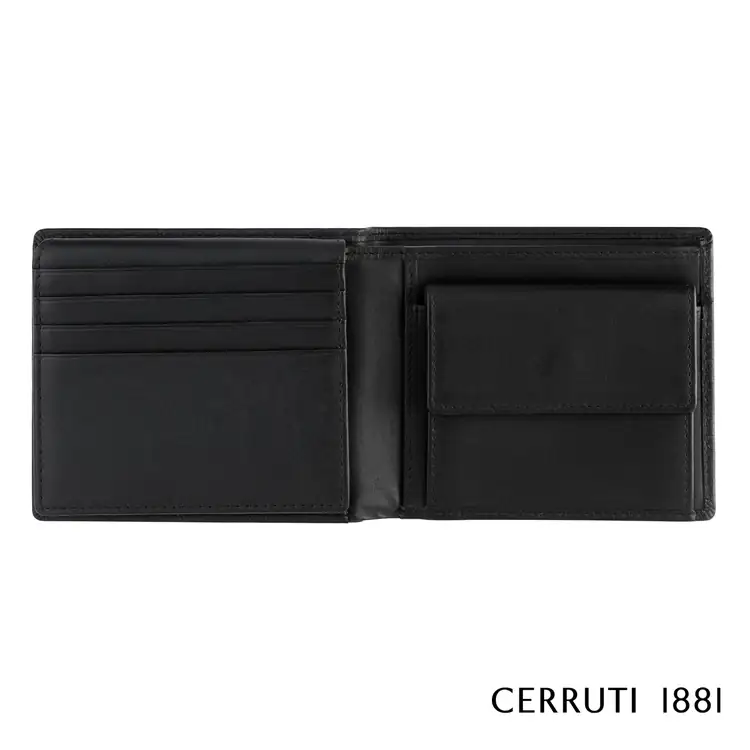 Cerruti 1881 Irving Money Wallet #2