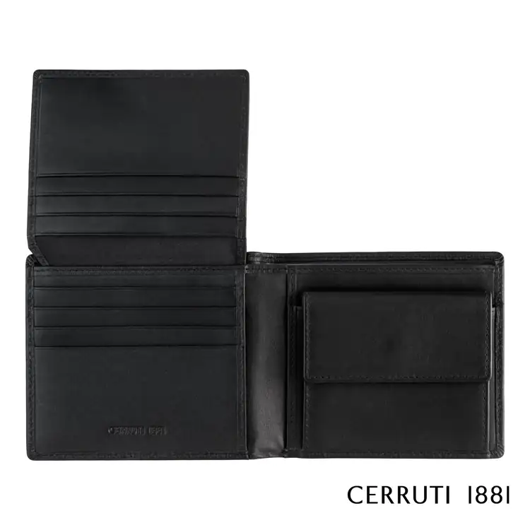 Cerruti 1881 Irving Money Wallet #3
