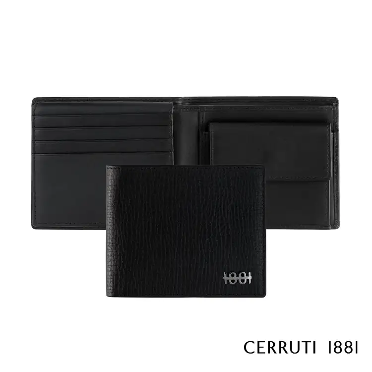 Cerruti 1881 Irving Money Wallet #4