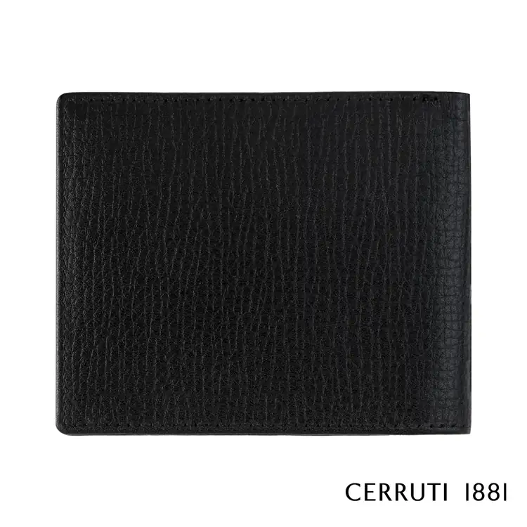 Cerruti 1881 Irving Money Wallet #5
