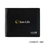 Cerruti 1881 Irving Money Wallet
