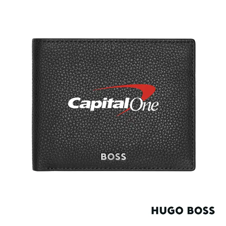 Hugo Boss Classic Grained Wallet #2