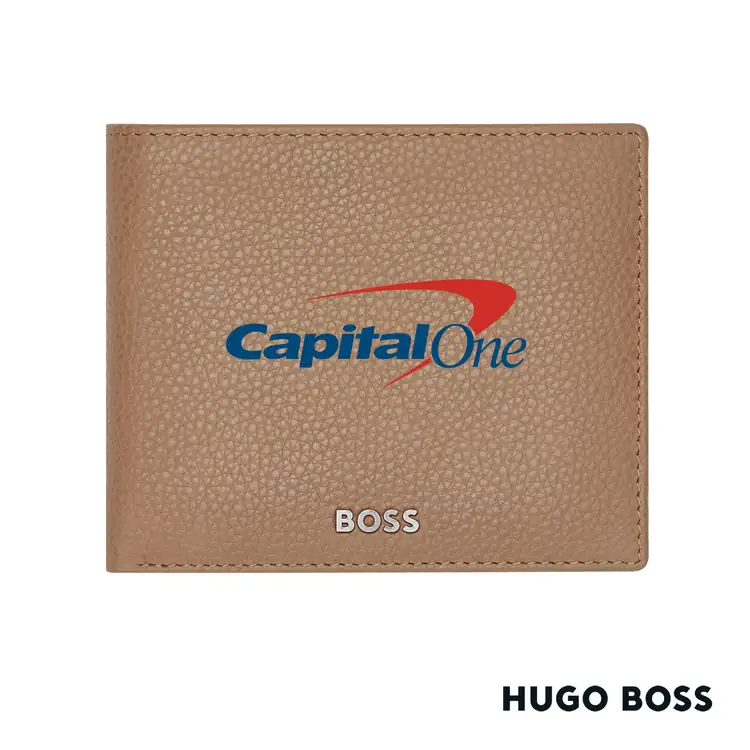 Hugo Boss Classic Grained Wallet #3