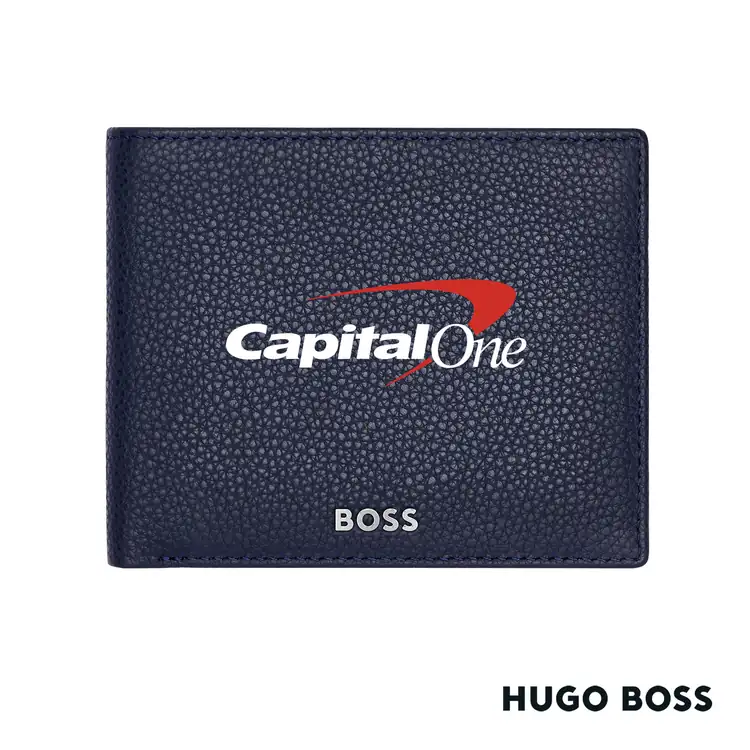 Hugo Boss Classic Grained Wallet #4