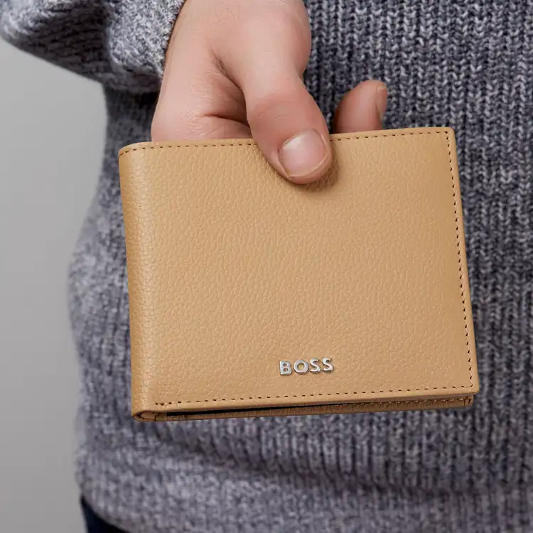 Hugo Boss Classic Grained Wallet #6