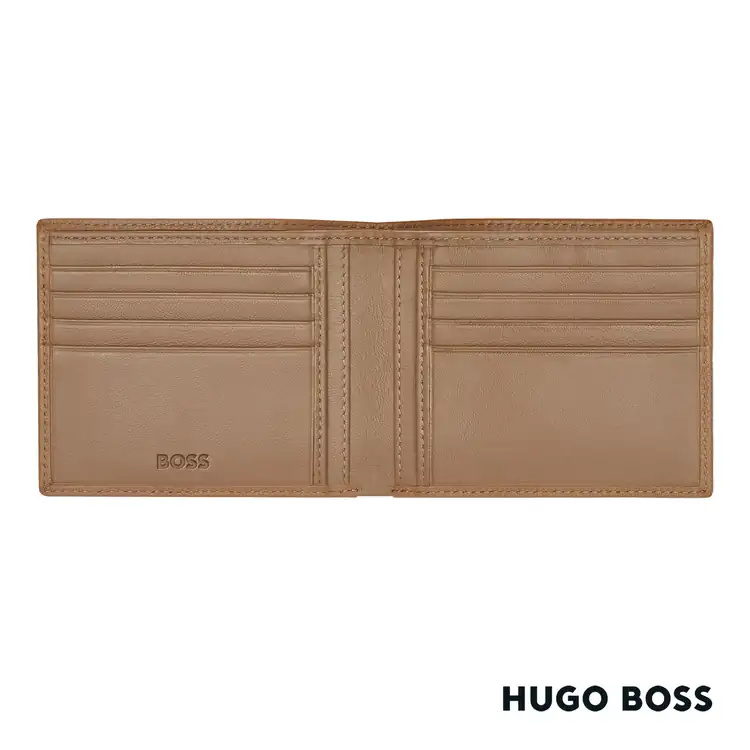 Hugo Boss Classic Grained Wallet #7