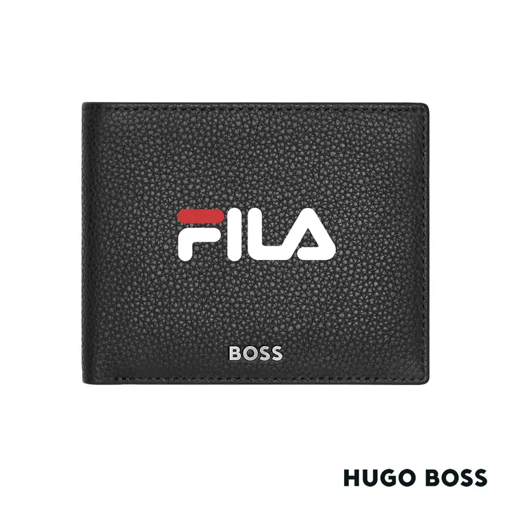Hugo Boss Classic Grained Money Wallet #2