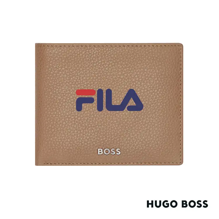 Hugo Boss Classic Grained Money Wallet #3