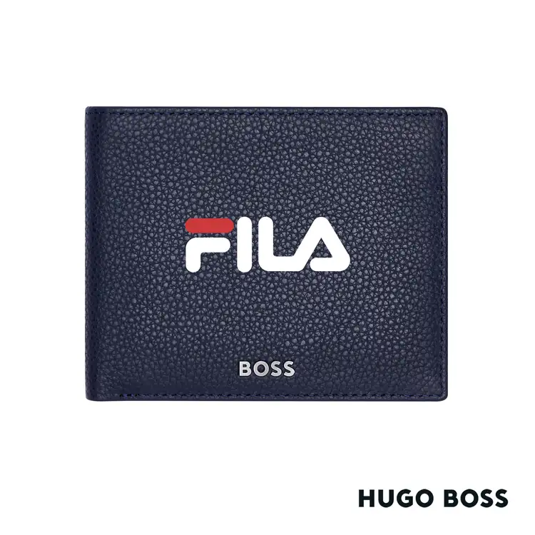 Hugo Boss Classic Grained Money Wallet #4