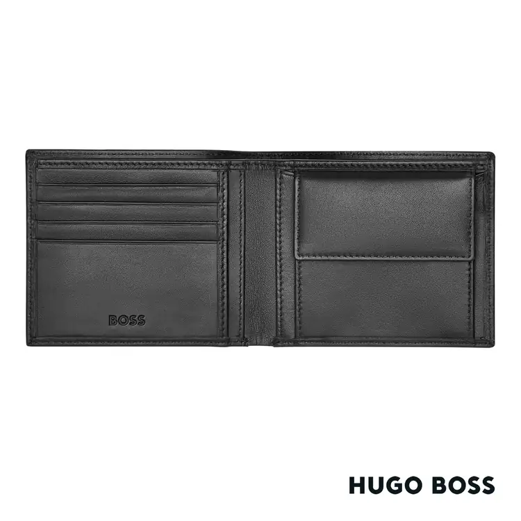 Hugo Boss Classic Smooth Coin Purse #5
