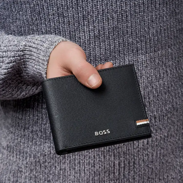 Hugo Boss Iconic Wallet #3