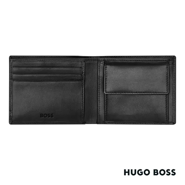 Hugo Boss Iconic Money Wallet #5