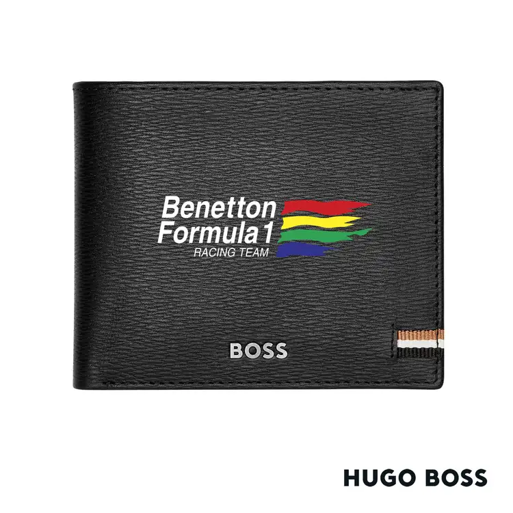 Hugo Boss Iconic Money Wallet