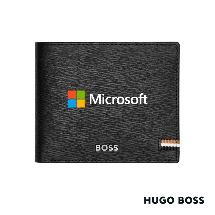 Hugo Boss Iconic Wallet