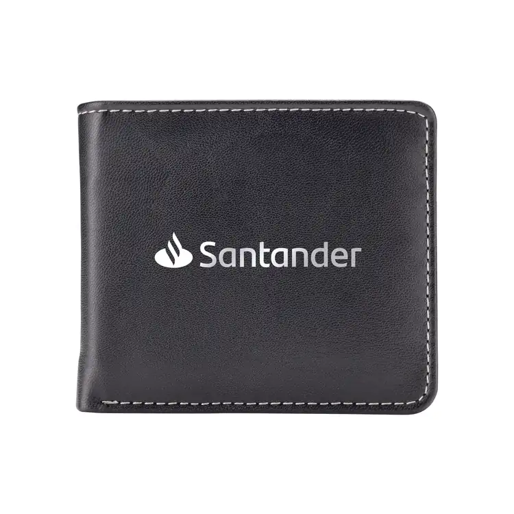 Vernier Cactus Leather Wallet